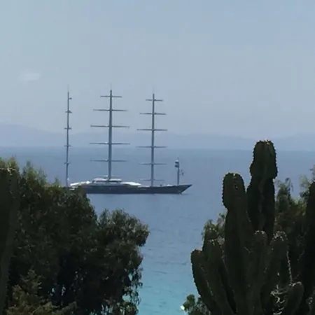 Barbicaja Frühstückspension Ajaccio (Corsica)