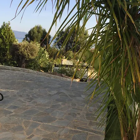Barbicaja Frühstückspension Ajaccio (Corsica)