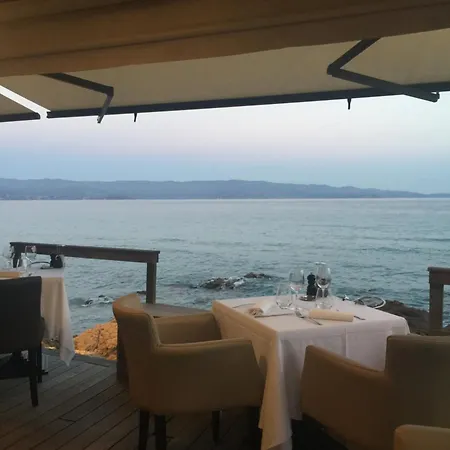 Barbicaja Frühstückspension