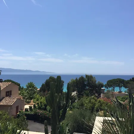 Frühstückspension Barbicaja 4*