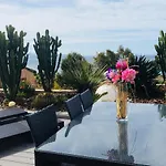Barbicaja 4*