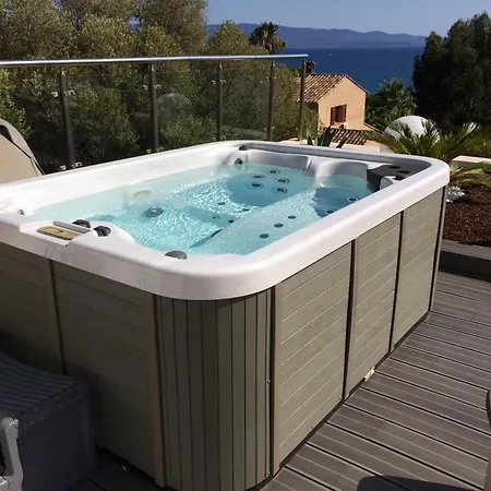 Barbicaja Ajaccio (Corsica)