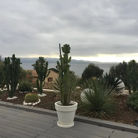 Barbicaja Couette-café 4*