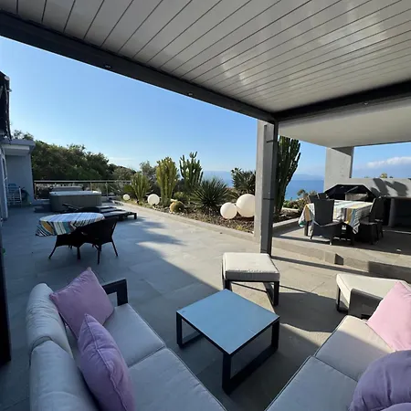 Barbicaja Couette-café