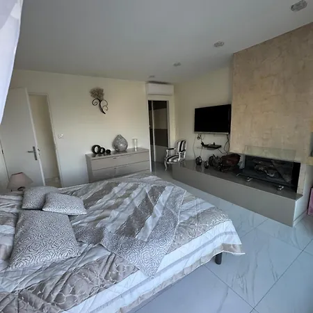 Barbicaja Couette-café 4*