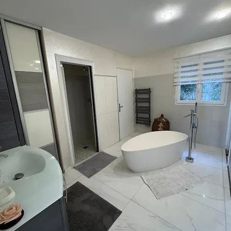 Barbicaja Couette-café Ajaccio (Corsica)