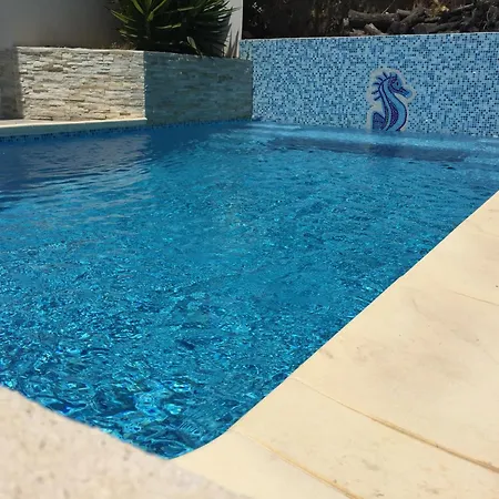 Barbicaja 4* Ajaccio (Corsica)