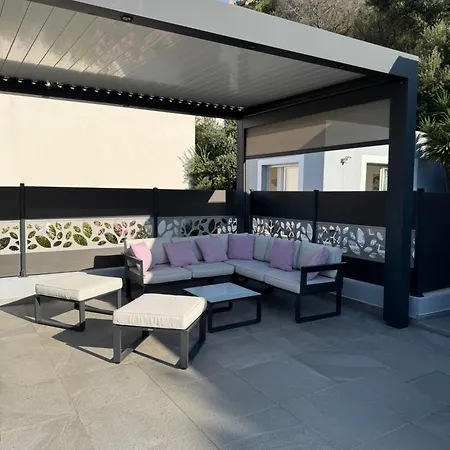 Barbicaja Couette-café