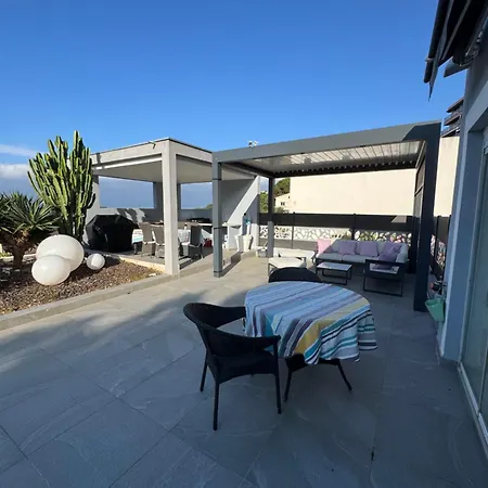 Barbicaja Couette-café 4*