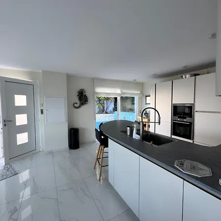 Barbicaja Bed & Breakfast Ajaccio (Corsica)