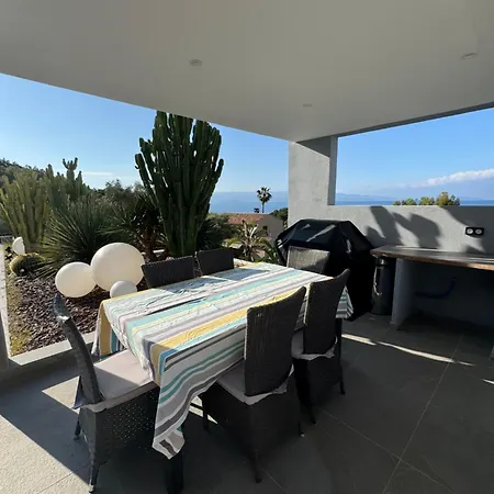 Barbicaja Couette-café 4*