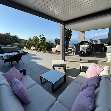 Barbicaja Ajaccio (Corsica)