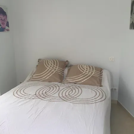 Barbicaja 4*