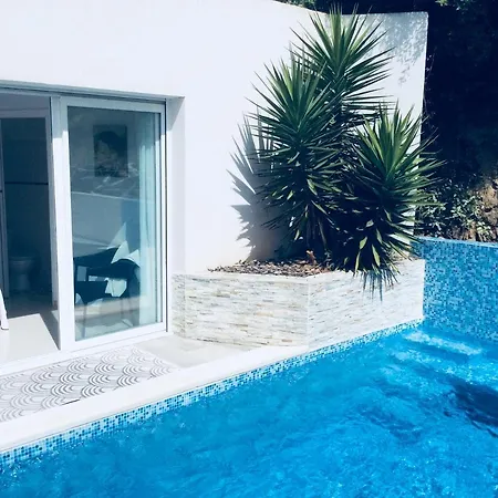 Couette-café Barbicaja Ajaccio (Corsica)