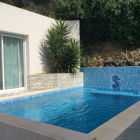 Barbicaja 4* Ajaccio (Corsica)