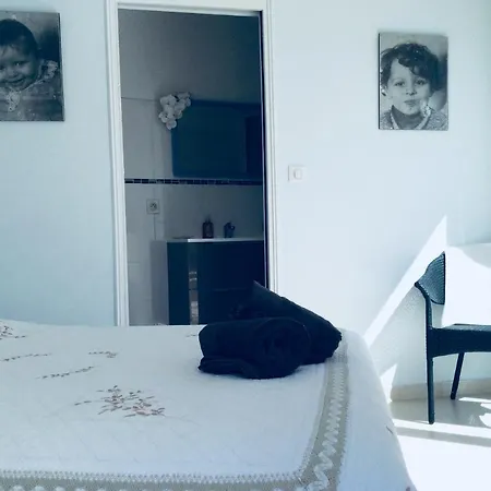 Couette-café Barbicaja