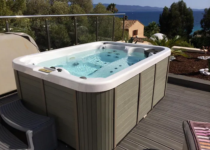 Barbicaja Ajaccio (Corsica)