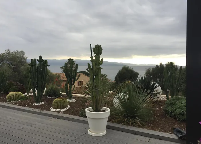 Barbicaja Bed & Breakfast 4*