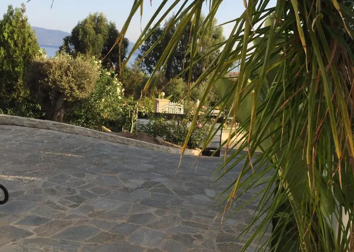 Barbicaja Bed & Breakfast Ajaccio (Corsica)