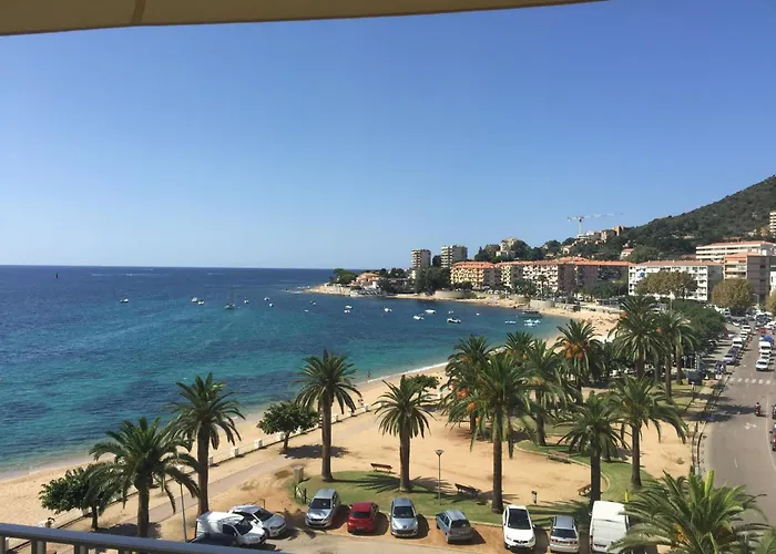 Barbicaja 4* Ajaccio (Corsica)