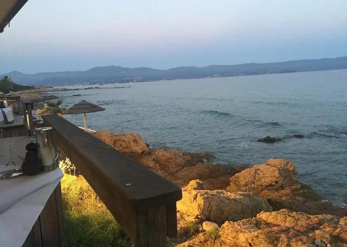 Bed & Breakfast Barbicaja