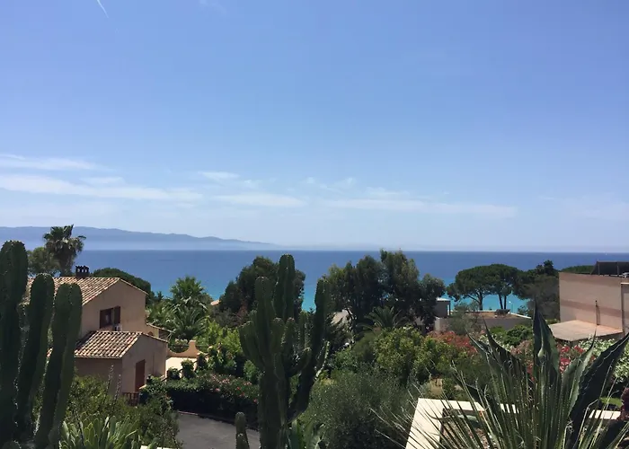 Bed & Breakfast Barbicaja 4*