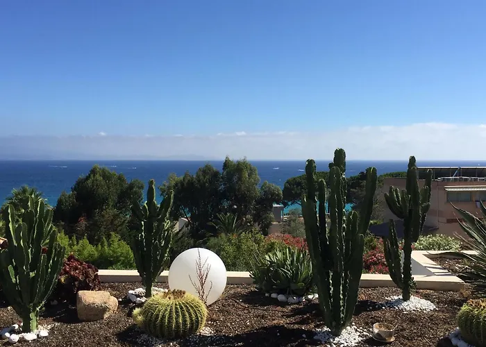 Bed & Breakfast Barbicaja Ajaccio (Corsica)