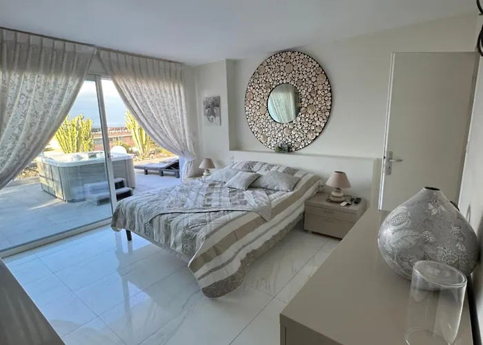 Bed & Breakfast Barbicaja 4*