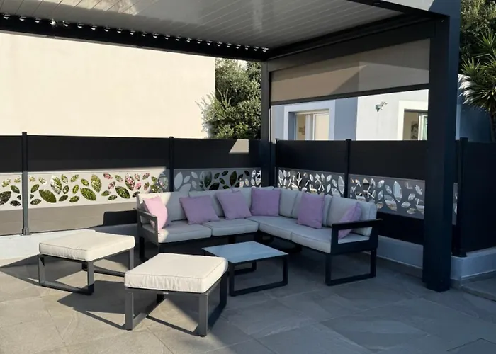 Barbicaja Bed & Breakfast