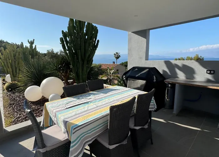 Barbicaja Bed & Breakfast 4*