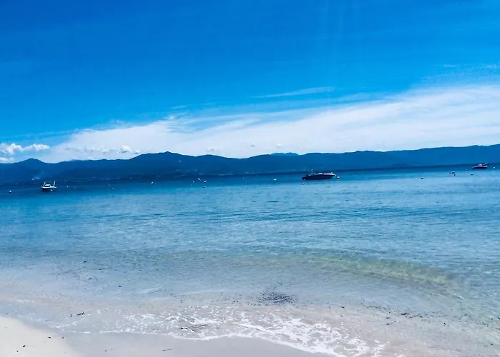 Bed & Breakfast Barbicaja